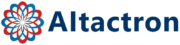 Altactron logo